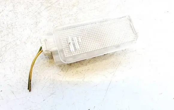 Citroen Xsara Picasso Other interior light