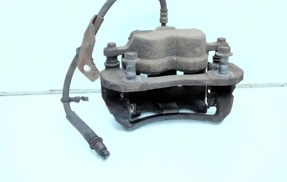 Chevrolet Captiva Front brake caliper 