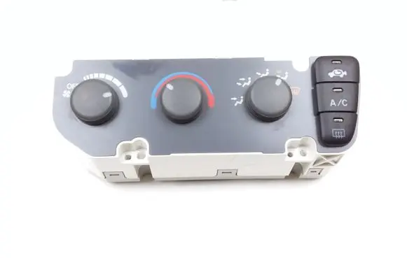 Honda CR-V Climate control unit BQ919399