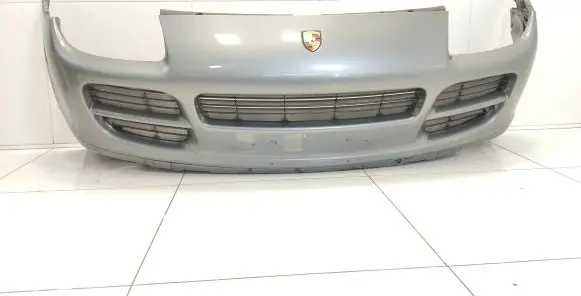 Porsche Cayenne (9PA) Front bumper 7L5807221