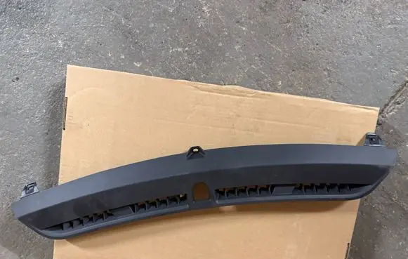 Citroen C4 III e-C4 Dashboard air vent grill cover trim 9830745480