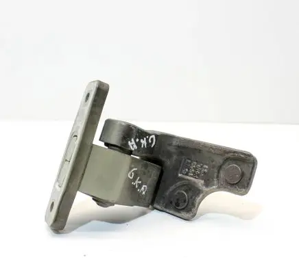 Mercedes-Benz C W205 Rear door lower hinge 