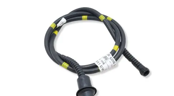 BMW X6 G06 Water drain line hose 5A33624MWGK0104