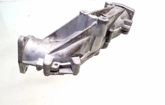 Opel Astra H Intake manifold 8973858233 0815830091 700997110