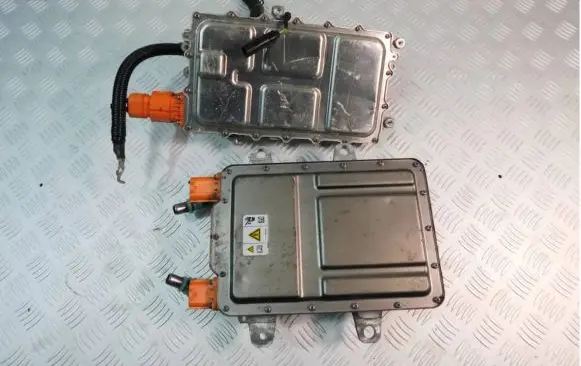 Ford Kuga III Other control units/modules LX6810B689YD LX6810C785AG DV1UA21106B0136