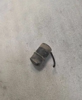BMW 3 E36 Vacuum valve 11611734