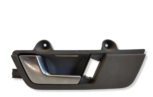 Audi A4 S4 B6 8E 8H Front door interior handle 8E1837019G
