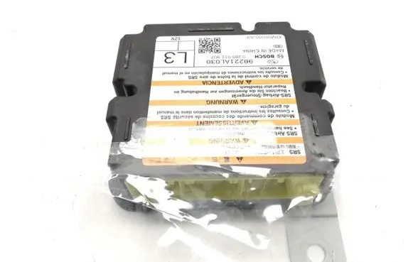 Subaru Outback (BS) Airbag control unit/module 98221AL030