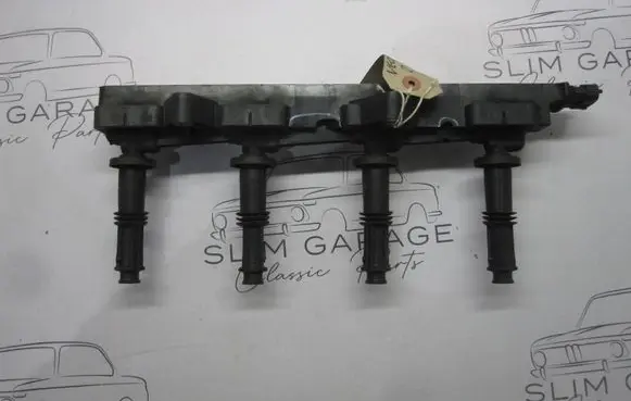 Opel Signum High voltage ignition coil 09153250 0221503469 5WK9184