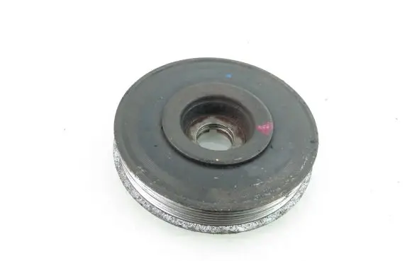 Ford Focus Crankshaft pulley