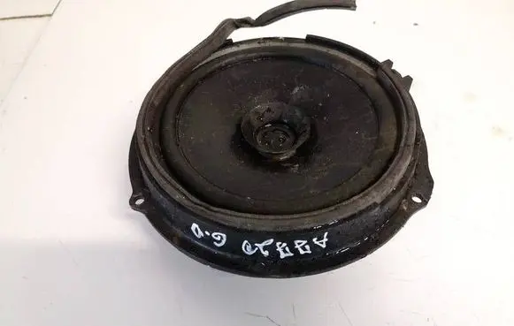 Ford Focus C-MAX Front door speaker 3m5t18808cd 3m5t-18808-cd