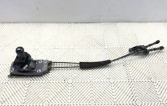 Volkswagen Polo V 6R Gear shift rod 6Q0711049CG