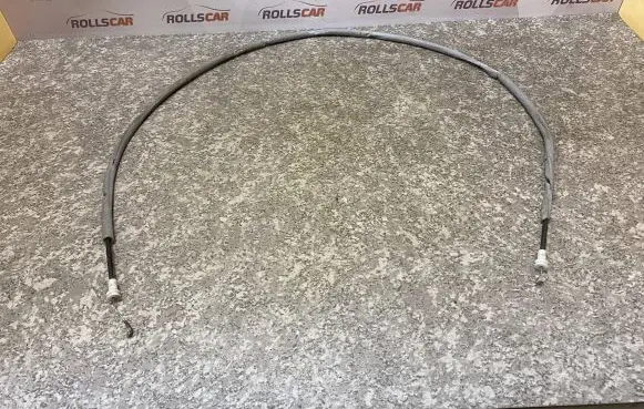 Mercedes-Benz Vito Viano W639 Sliding door cable line A6397600504