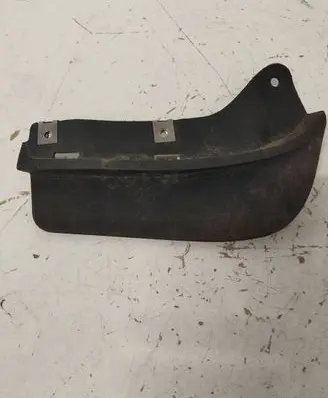 Front mudguard