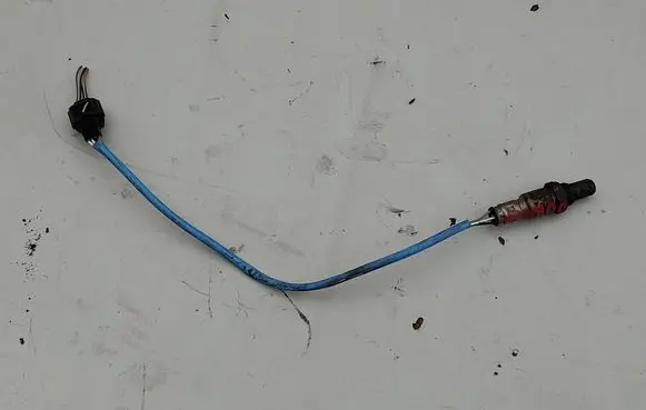 Dacia Dokker Lambda probe sensor 
