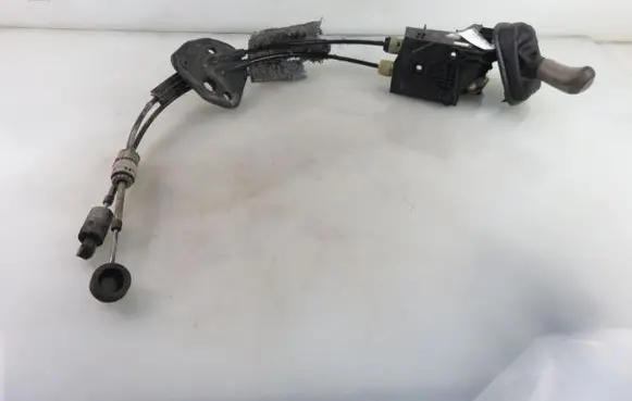 Renault Scenic II - Grand scenic II Gear shifter/selector 8200326372