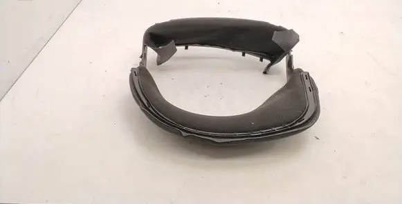 BMW 3 F30 F35 F31 Steering wheel column trim 9218525 13599911