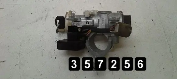 Mitsubishi Pajero Ignition lock 337860