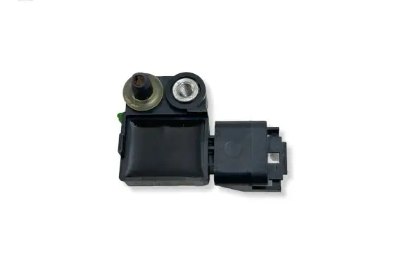 BMW 5 F10 F11 Airbag deployment crash/impact sensor 9159311
