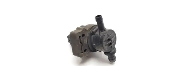 Mercedes-Benz S W220 Vacuum valve 0004701593