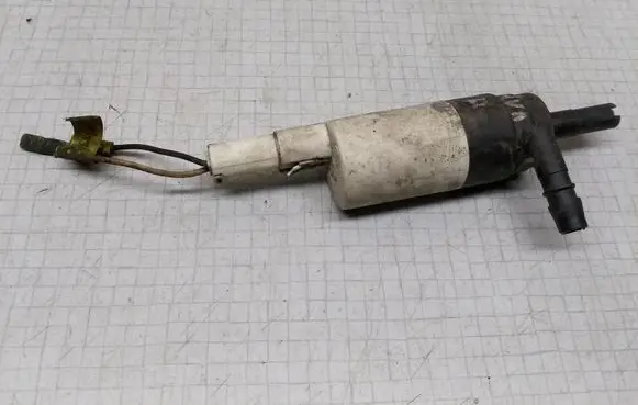 Mitsubishi Space Star Headlight washer pump 