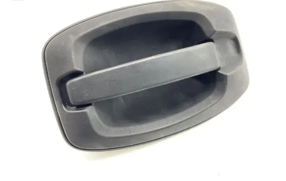 Peugeot Boxer Front door exterior handle 242430