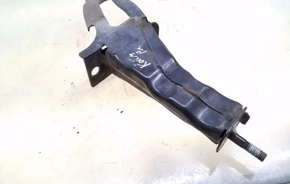 Volvo XC70 Front bumper shock/impact absorber 