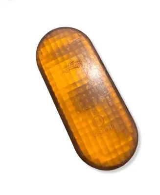 Volkswagen Polo III 6N 6N2 6NF Front fender indicator light 3A0949117A