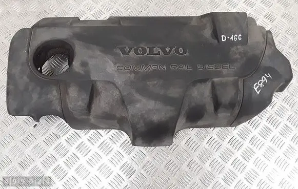 Volvo XC90 Engine cover (trim) 08653495 16301