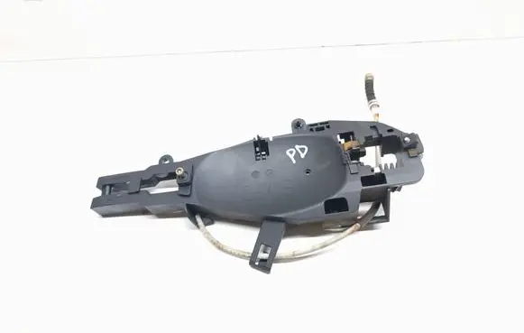 BMW X5 E70 Front door exterior handle/bracket 