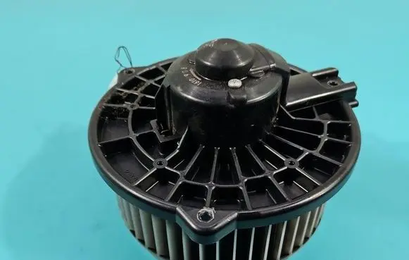 Mitsubishi Grandis Heater fan/blower 1940001610 IMPRK1557555
