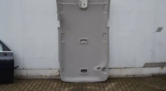 Opel Zafira C Headlining 