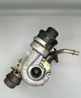 Mercedes-Benz B W245 Turbo A6400901680 53041015193