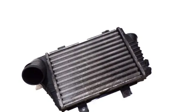 Volkswagen Transporter - Caravelle T4 Intercooler radiator 701145805B