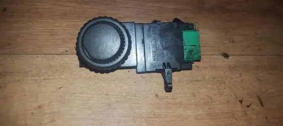 Ford Probe Light switch