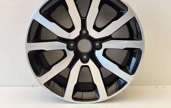 Renault Captur R16 alloy rim 403008869R