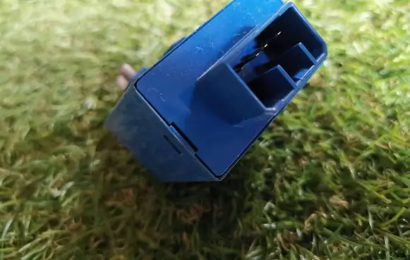 Mazda Premacy Other relay GE4T66810