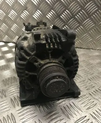 Mercedes-Benz A W168 Generator/alternator