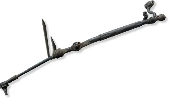 Chrysler Crossfire Steering rack 05098996AA