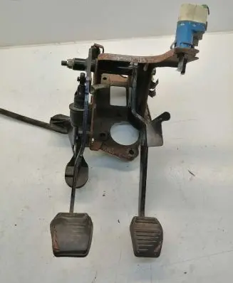 Ford Transit Pedal assembly 