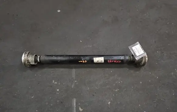Maserati Quattroporte Front prop shaft 06700085480 IMPRK1534193