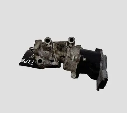 Jaguar S-Type EGR valve 4R8Q9D475BC