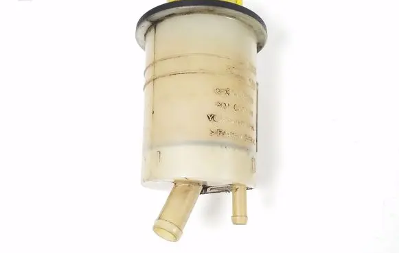Jaguar XJ X351 Power steering fluid tank/reservoir YC153R700A