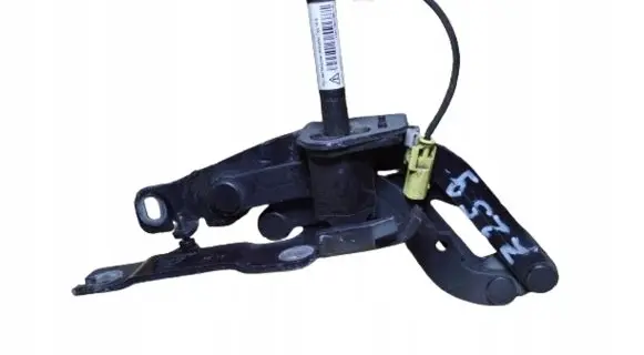 Peugeot RCZ Engine bonnet/hood hinges YM17350080