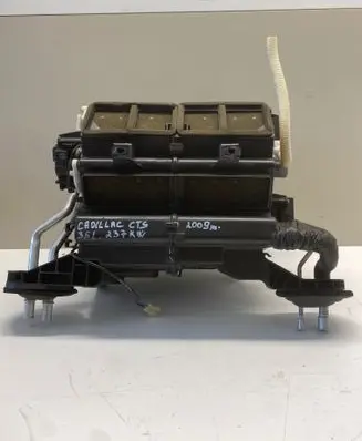 Cadillac CTS Heater fan/blower 15261835