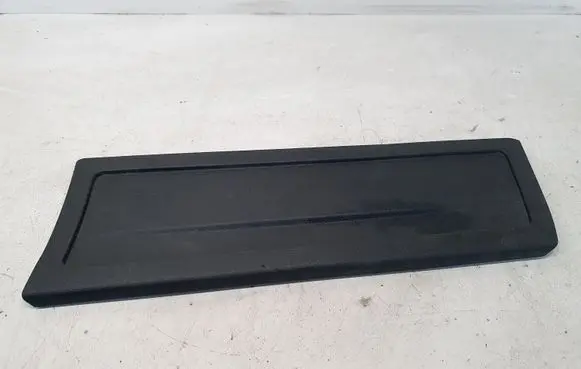 Volkswagen PASSAT B6 Other trunk/boot trim element 3C9867463