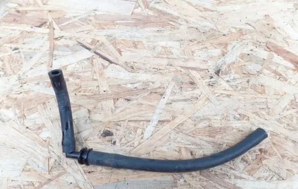 Audi A4 S4 B6 8E 8H Clutch pipe/line 