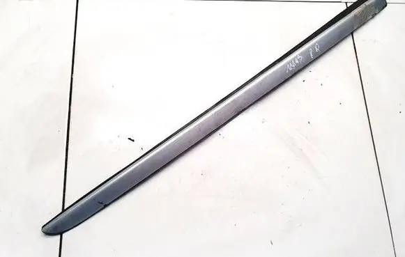 Peugeot 508 Windshield trim 9659145880