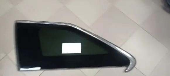 Toyota Sienna XL40 IV Rear side window DOT376 DOT376M2L3AS3