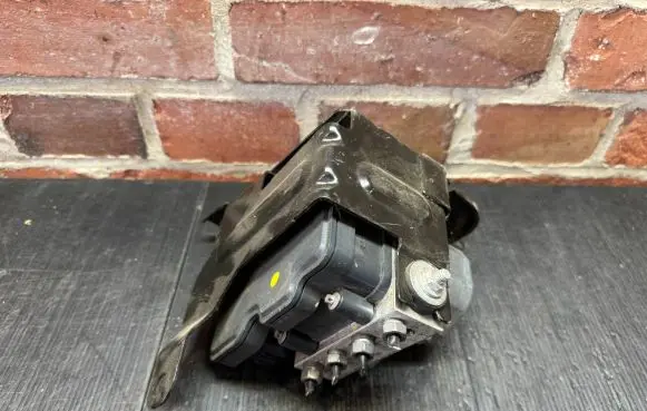 Peugeot 308 ABS Pump 9809264780